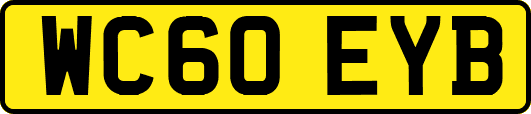 WC60EYB