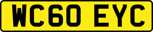 WC60EYC