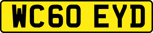 WC60EYD
