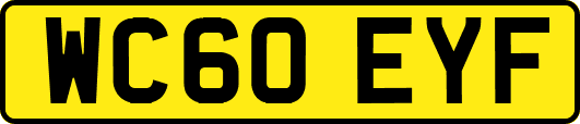WC60EYF