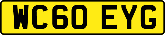WC60EYG