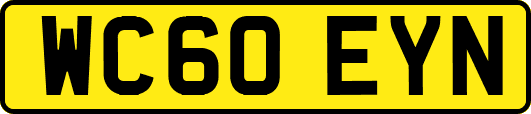 WC60EYN