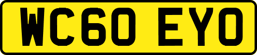 WC60EYO