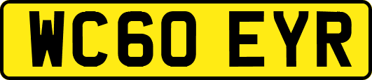 WC60EYR