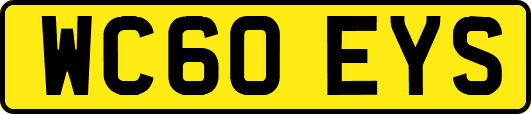 WC60EYS