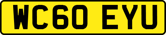 WC60EYU