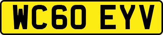 WC60EYV