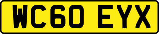 WC60EYX