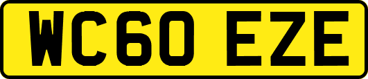 WC60EZE