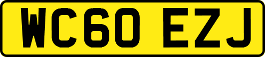 WC60EZJ