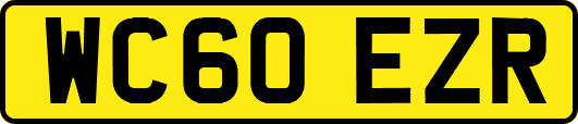 WC60EZR