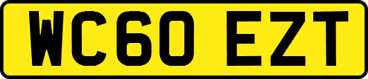 WC60EZT