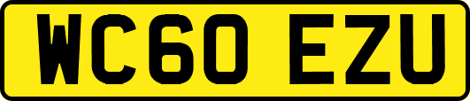 WC60EZU