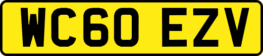 WC60EZV