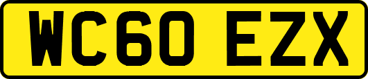 WC60EZX