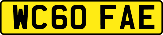 WC60FAE