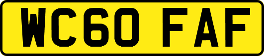 WC60FAF