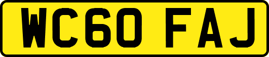 WC60FAJ