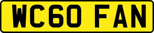 WC60FAN