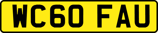 WC60FAU