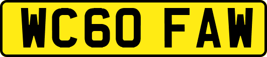 WC60FAW