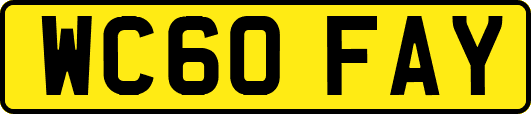 WC60FAY