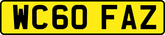 WC60FAZ