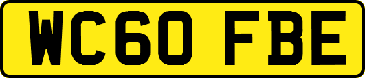 WC60FBE