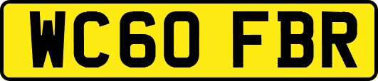 WC60FBR