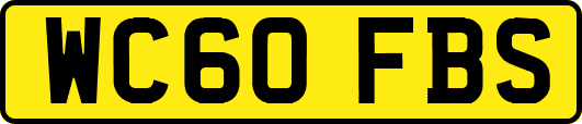 WC60FBS