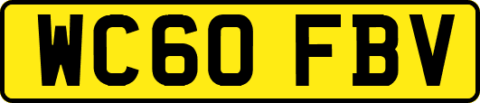 WC60FBV