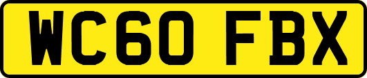 WC60FBX