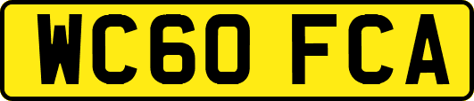 WC60FCA