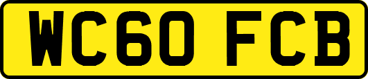 WC60FCB