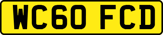 WC60FCD