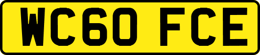 WC60FCE