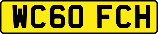 WC60FCH