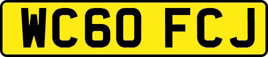 WC60FCJ