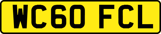 WC60FCL