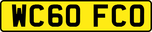 WC60FCO