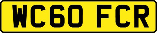WC60FCR