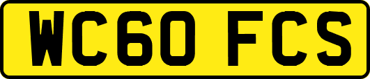 WC60FCS