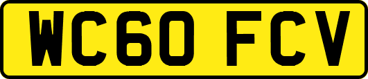 WC60FCV