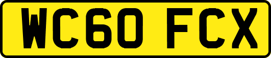 WC60FCX