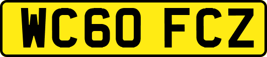 WC60FCZ