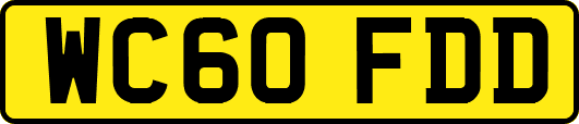 WC60FDD