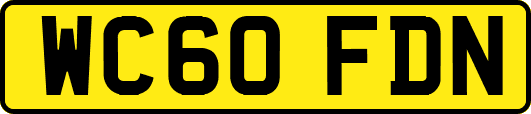 WC60FDN