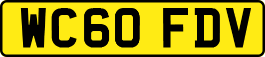 WC60FDV