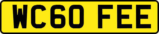 WC60FEE