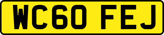 WC60FEJ